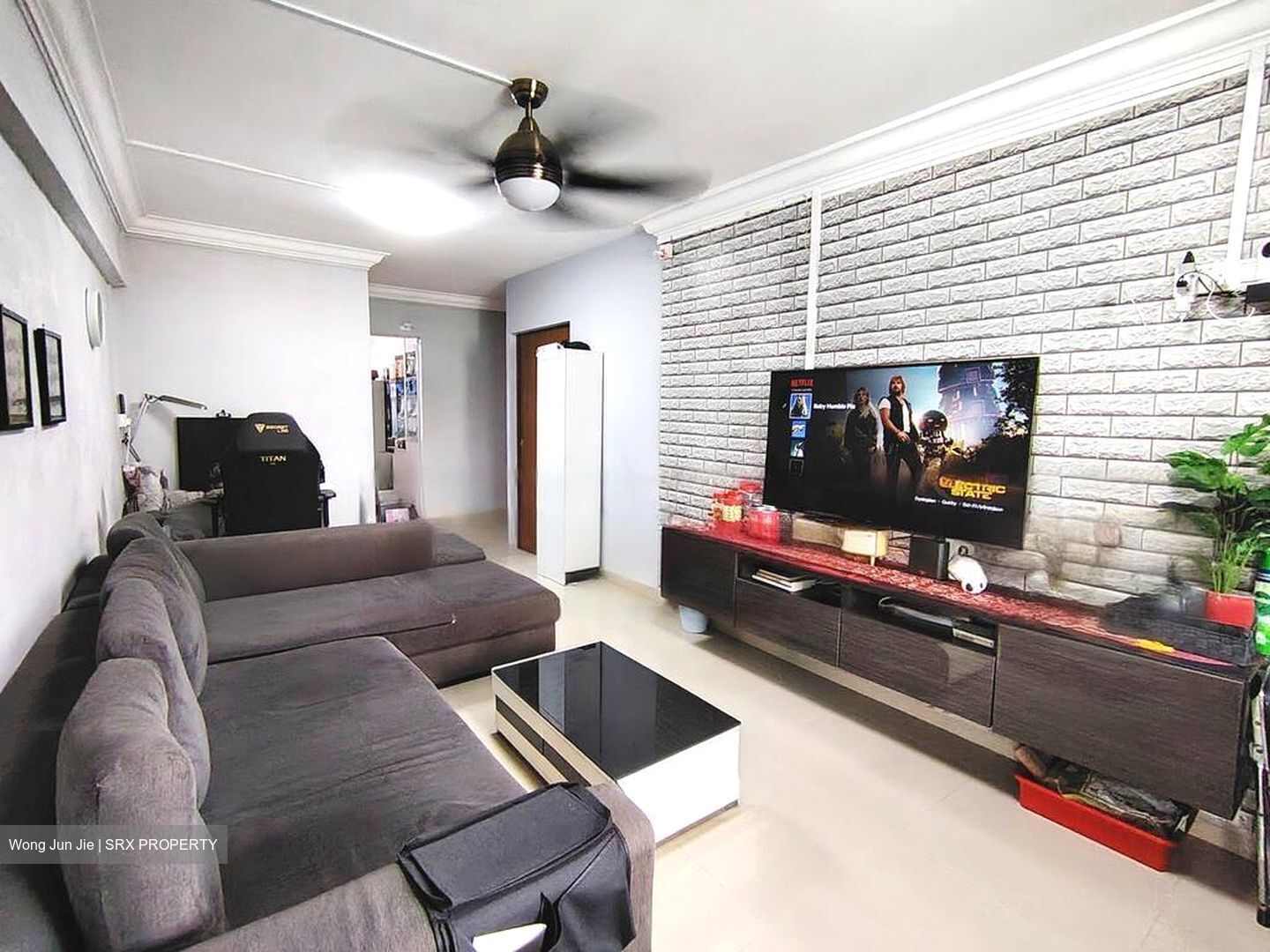 Blk 164 Woodlands Street 13 (Woodlands), HDB 4 Rooms #573486321